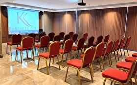 Toplantı & Seminer