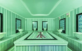 Spa & Termal