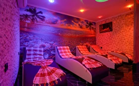Spa & Termal