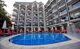 Otel Dışı