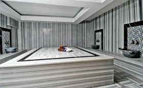 Spa & Termal