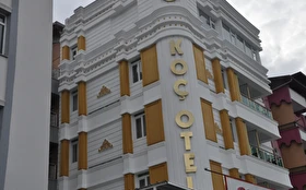 Otel Dışı