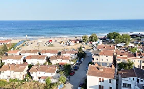 Otel Dışı