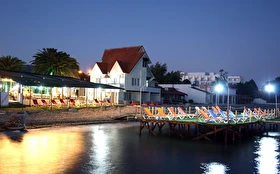 Otel Dışı