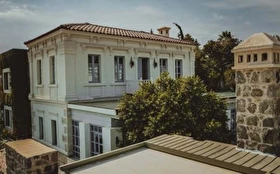 Otel Dışı