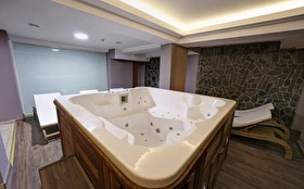 Spa & Termal