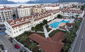 Otel Dışı