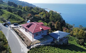 Otel Dışı