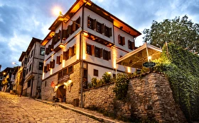 Tümü