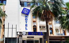 Otel Dışı