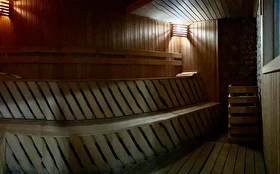 Spa & Termal