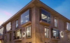 Otel Dışı