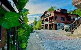 Tümü
