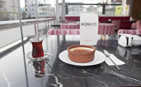 Yeme & İçme