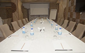 Toplantı & Seminer