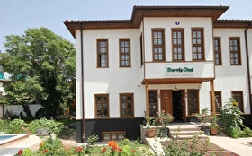 Otel Dışı
