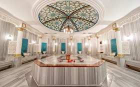 Spa & Termal