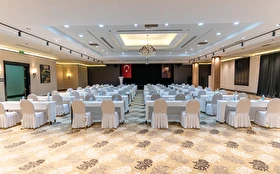 Toplantı & Seminer