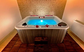 Spa & Termal