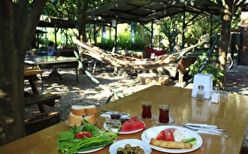 Yeme & İçme