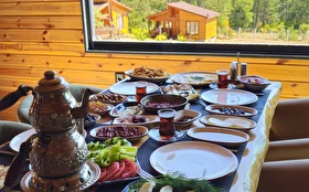 Yeme & İçme