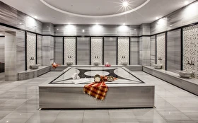 Spa & Termal