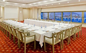 Toplantı & Seminer