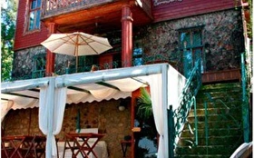 Otel Dışı
