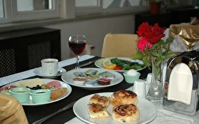 Yeme & İçme