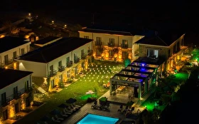 Otel Dışı