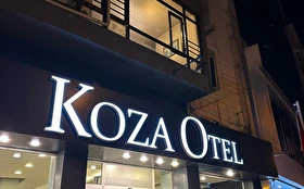 Otel Dışı