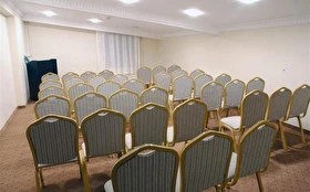 Toplantı & Seminer