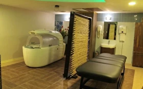Spa & Termal