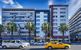 Otel Dışı