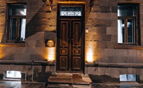 Otel Dışı
