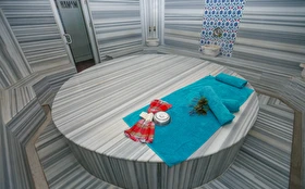 Spa & Termal