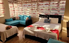 Otel Dışı