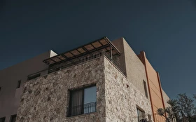 Otel Dışı