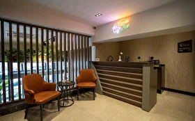 Spa & Termal