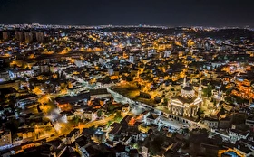 Otel Dışı