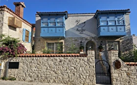 Otel Dışı