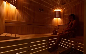Spa & Termal