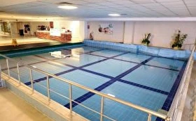 Spa & Termal