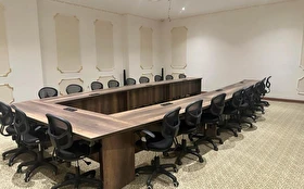 Toplantı & Seminer