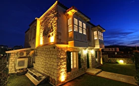 Otel Dışı