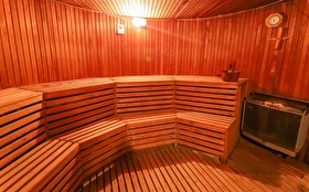 Spa & Termal