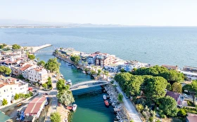 Otel Dışı
