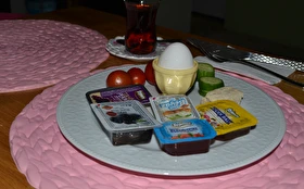 Yeme & İçme