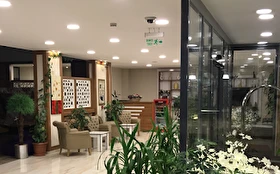 Aktivite & Eğlence