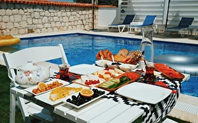 Yeme & İçme